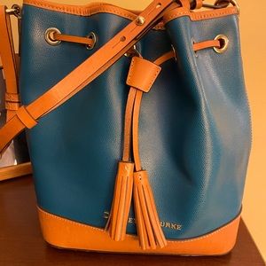 Dooney and Bourke Claremont Satchel